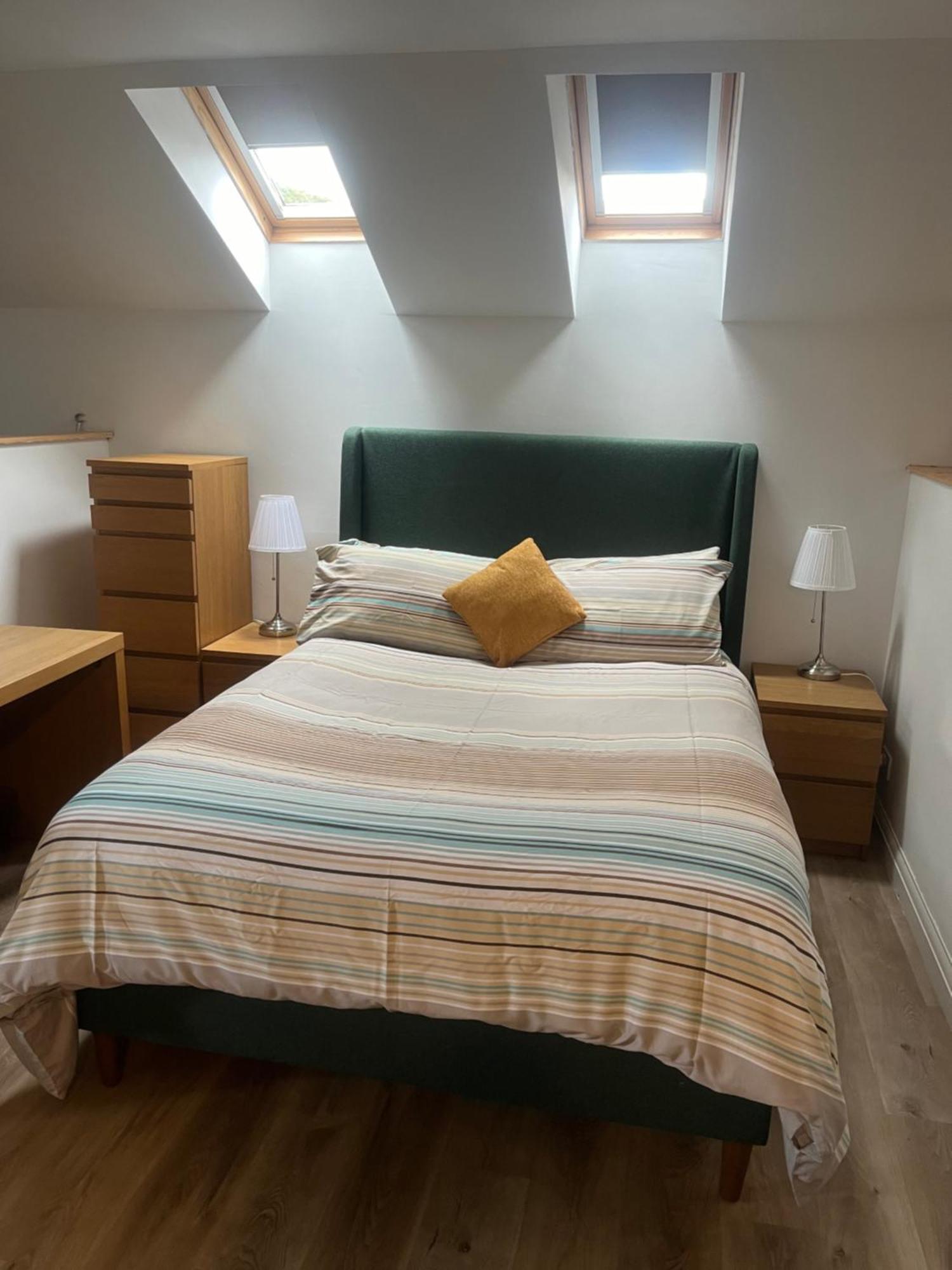 Lythe Brow Guest House Lancaster Exterior photo